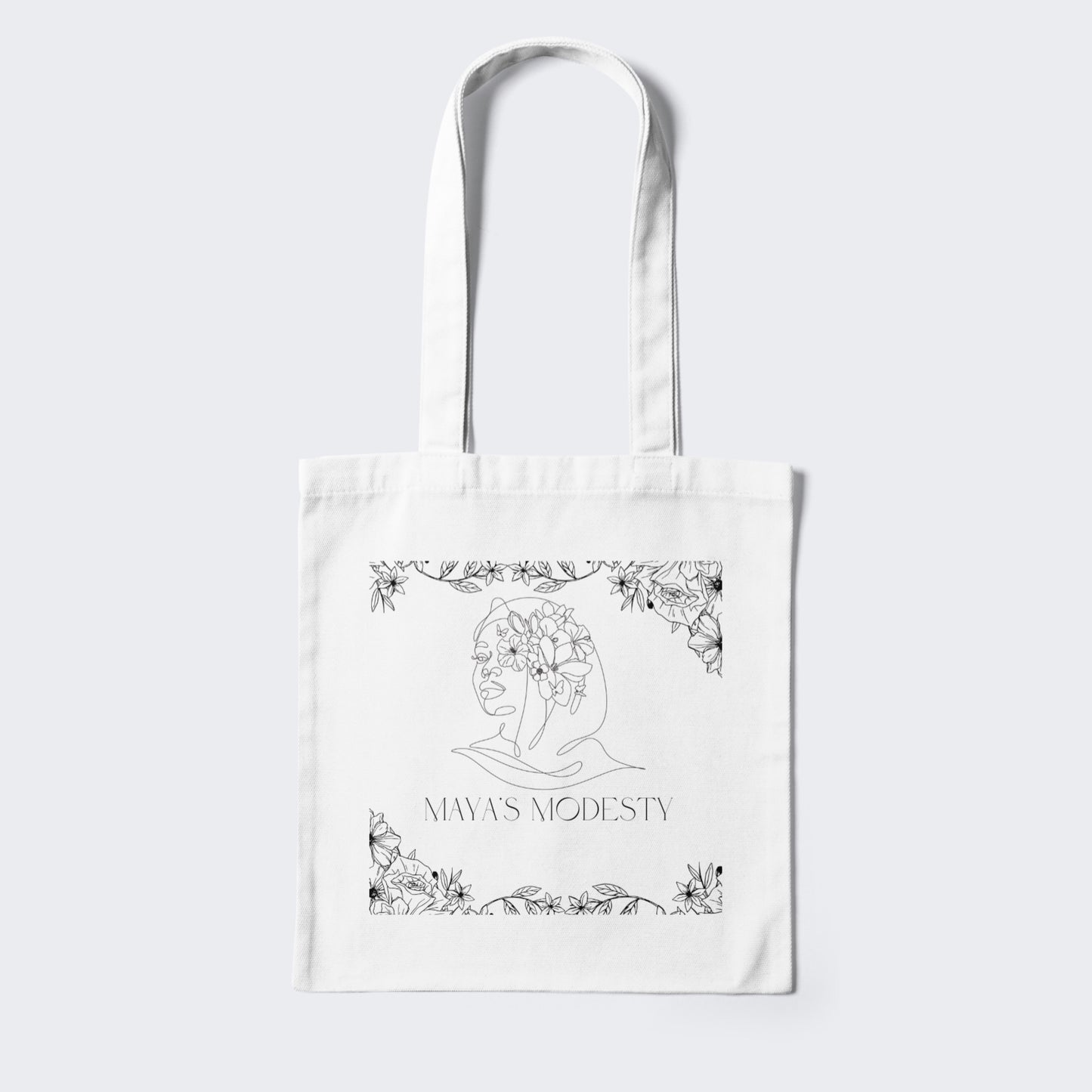 Signature Tote