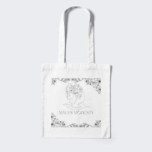 Signature Tote
